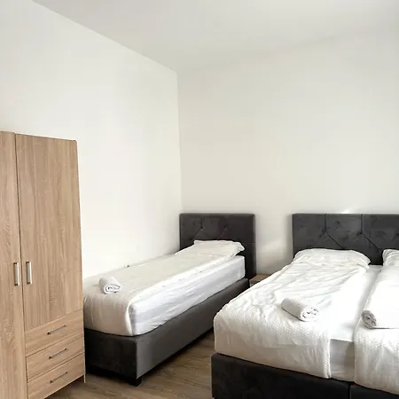 Apartment L&l *