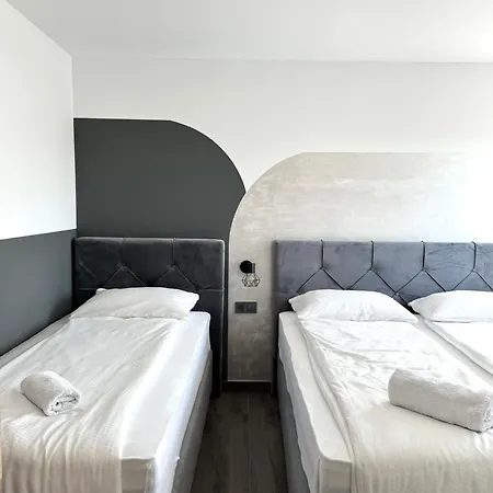 L&l Apartment Maribor