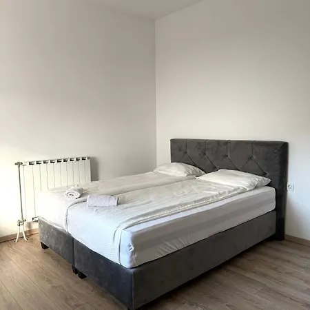 Apartment L&l Maribor