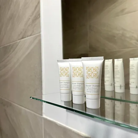 L&l Апартаменты
