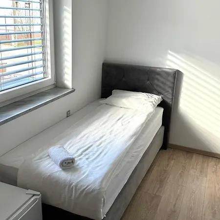L&l Apartment *