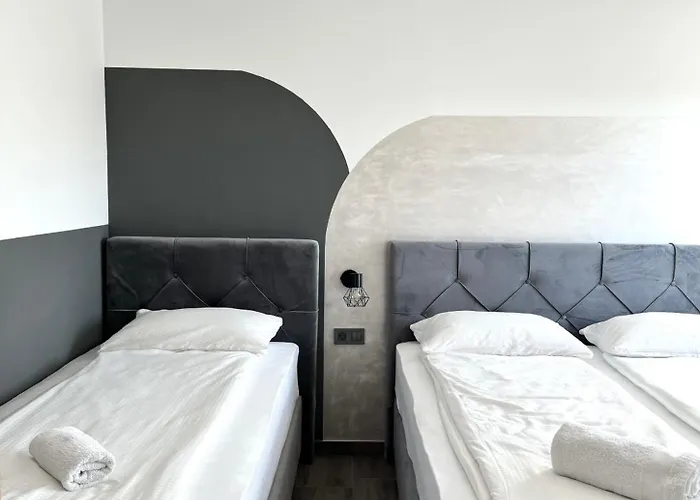 L&l Apartman Maribor