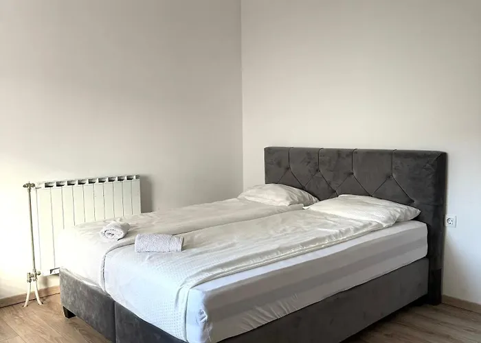 Appartement L&l Maribor
